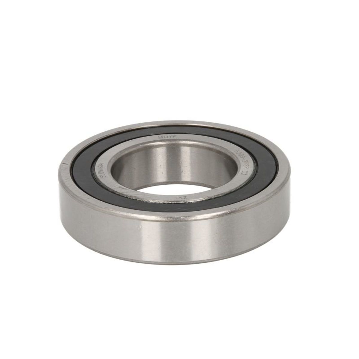 Image of Kogellager  6209-2RS-C3