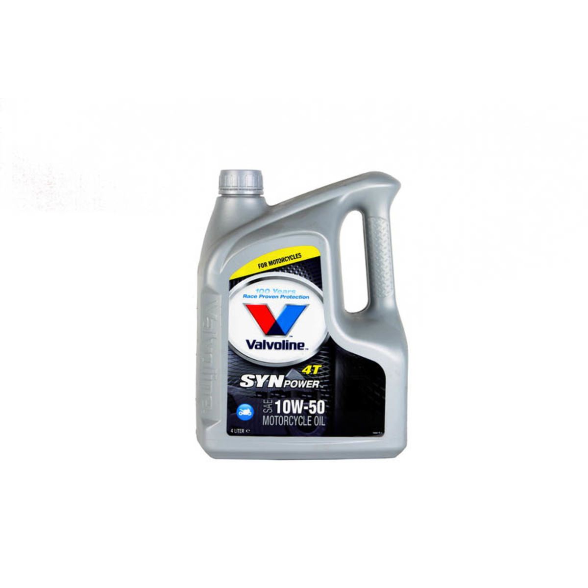 Motoröl VALVOLINE 796017 Synpower 10W50 4L