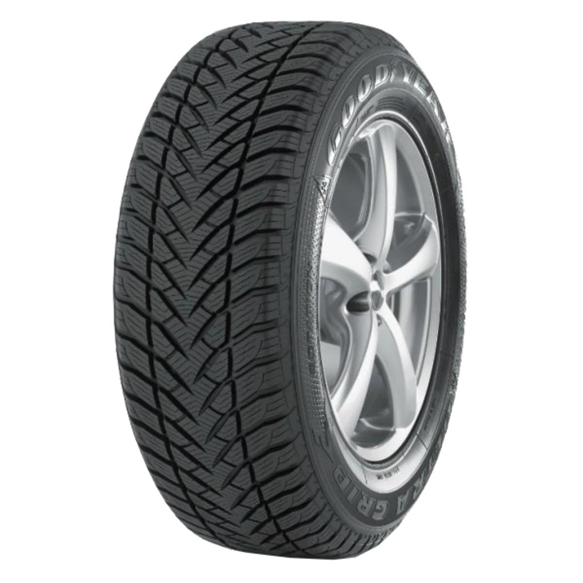 Image of Winterband  Ultra Grip + SUV 245/60R18 105H