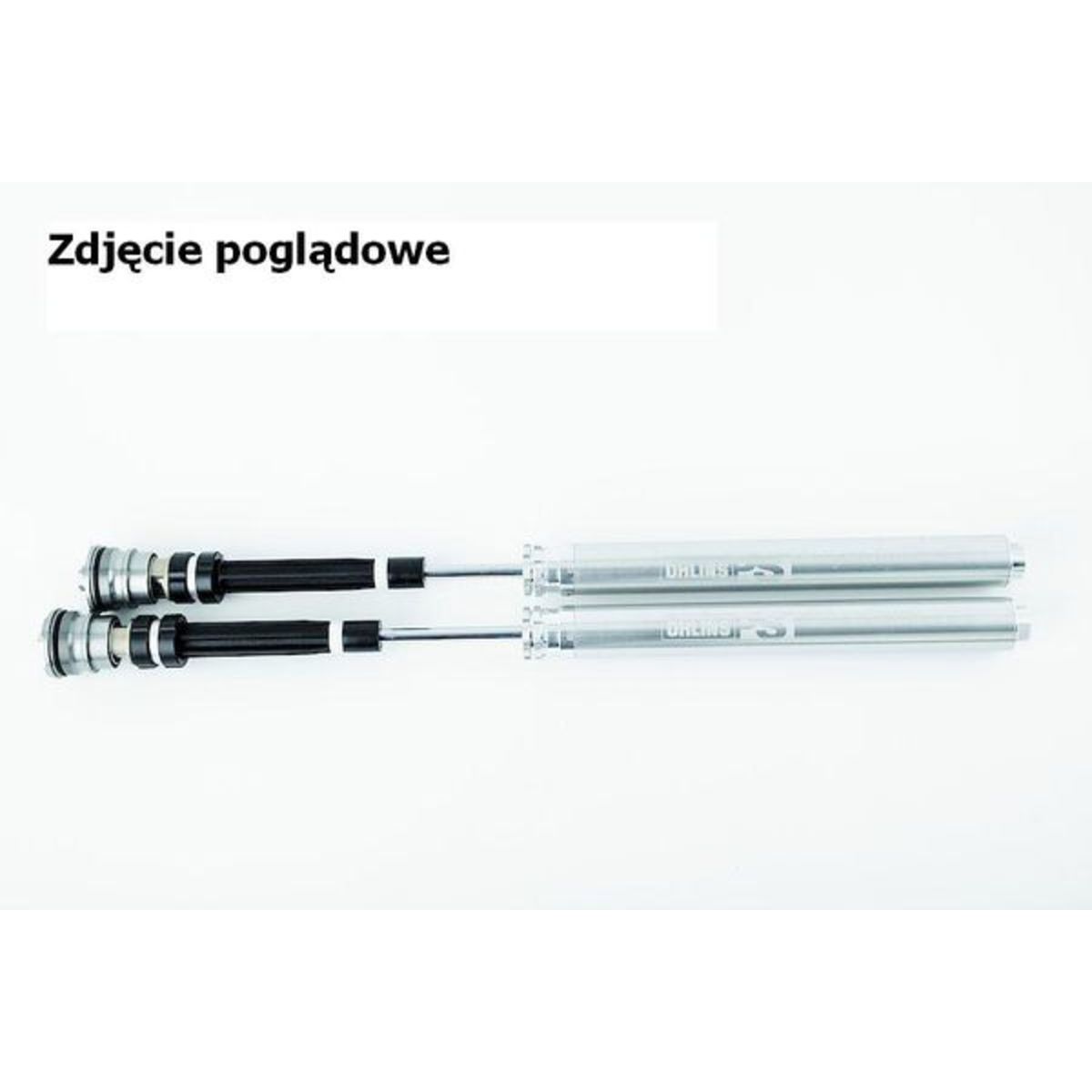 Amortisseur OHLINS OH FGR 151