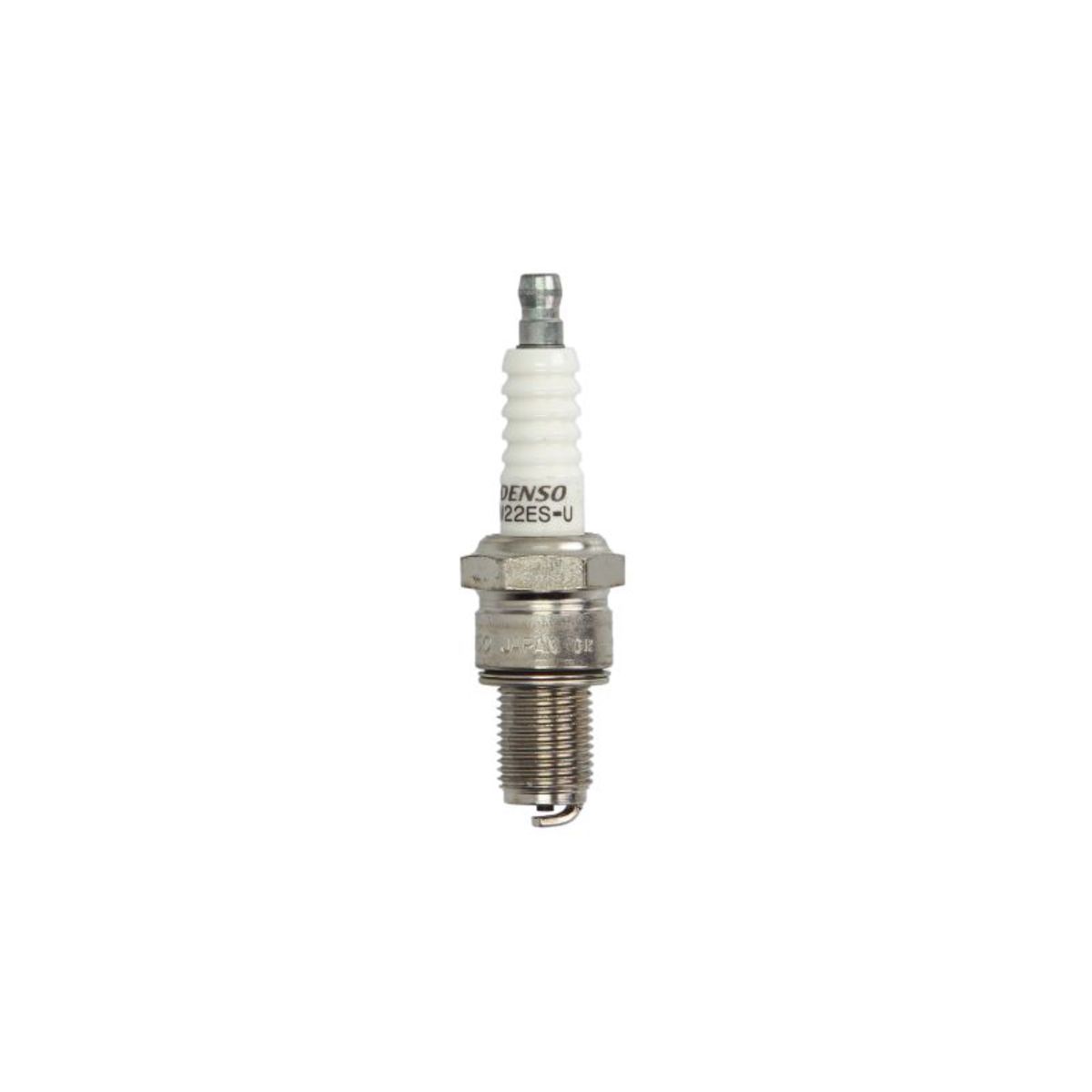 Bougie d'allumage DENSO W22ES-U, 1 pièce