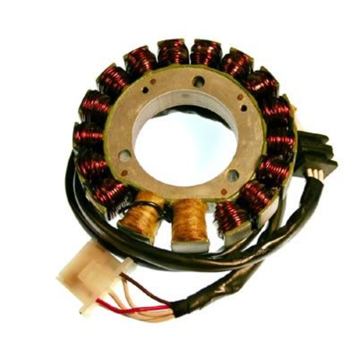 Ständer, Lichtmaschine VICMA VIC-17372