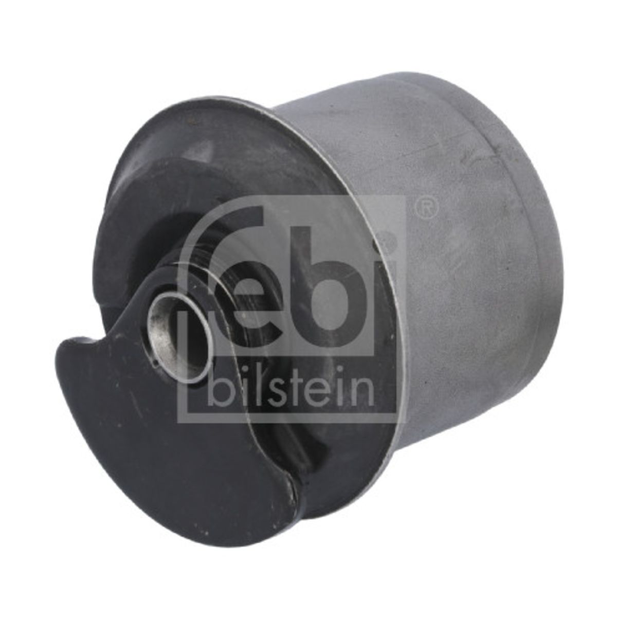 Lagerung, Achskörper FEBI 1003243 Image