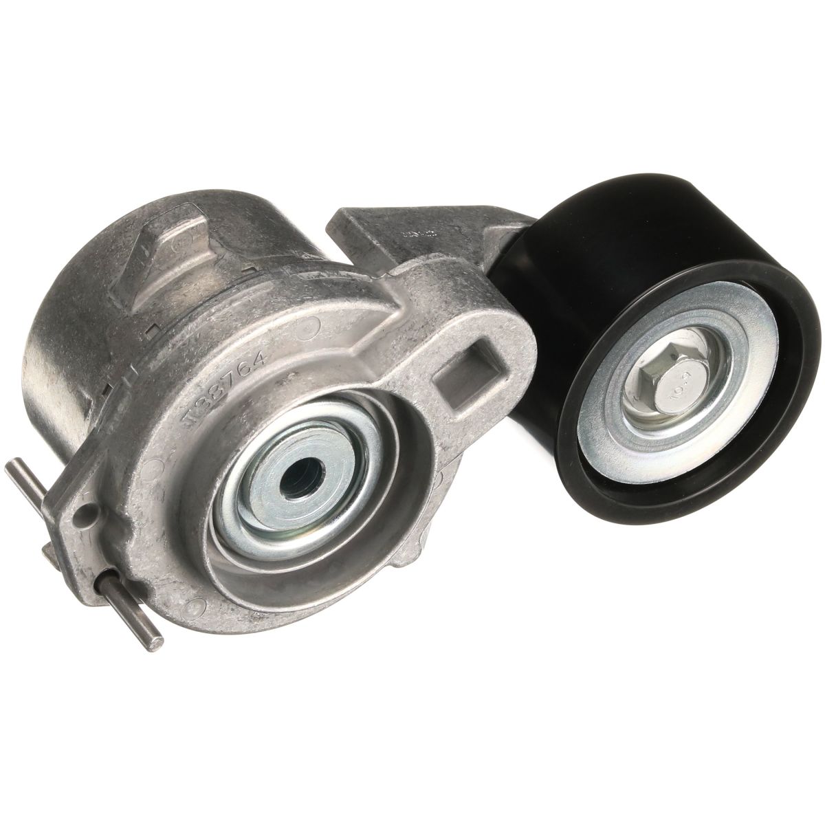 Image of Riemspanner, Poly V-riem