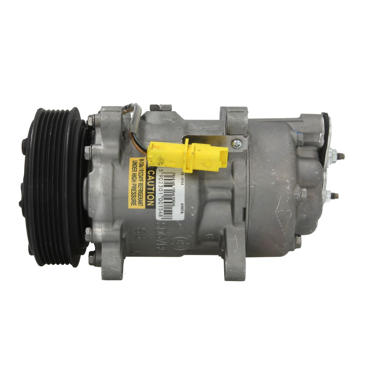 Image of Compressor airconditioning