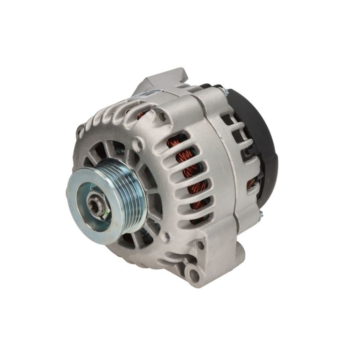Alternatore 111712 HC-Cargo per CHEVROLET CAMARO - Immagine 4