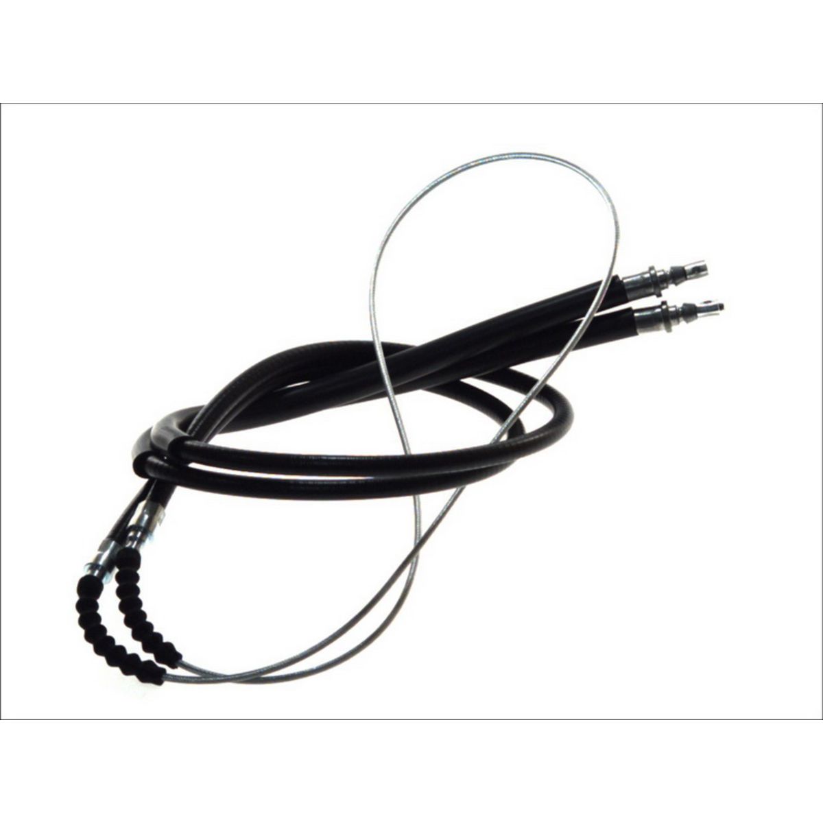 Image of Kabel, parkeerrem