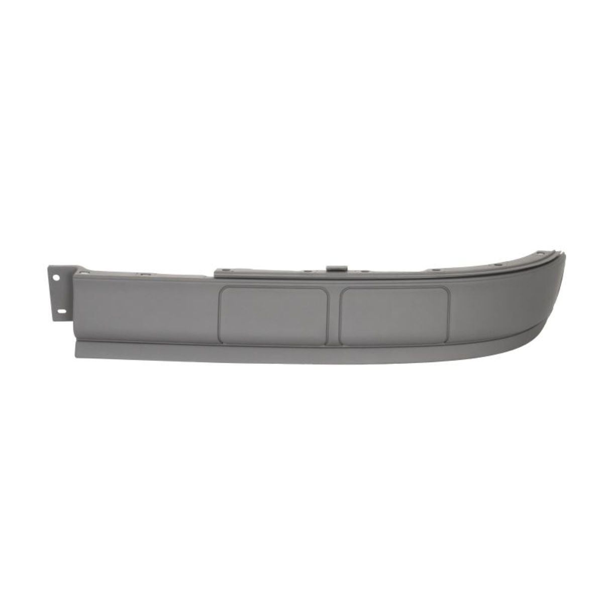 Image of Spoiler, bumper   links