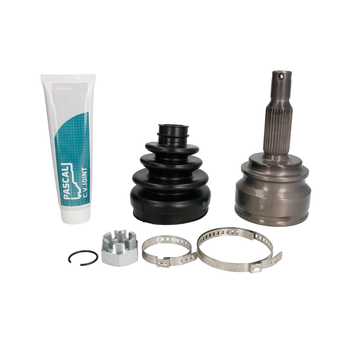 Image of Homokineet reparatie set, aandrijfas
