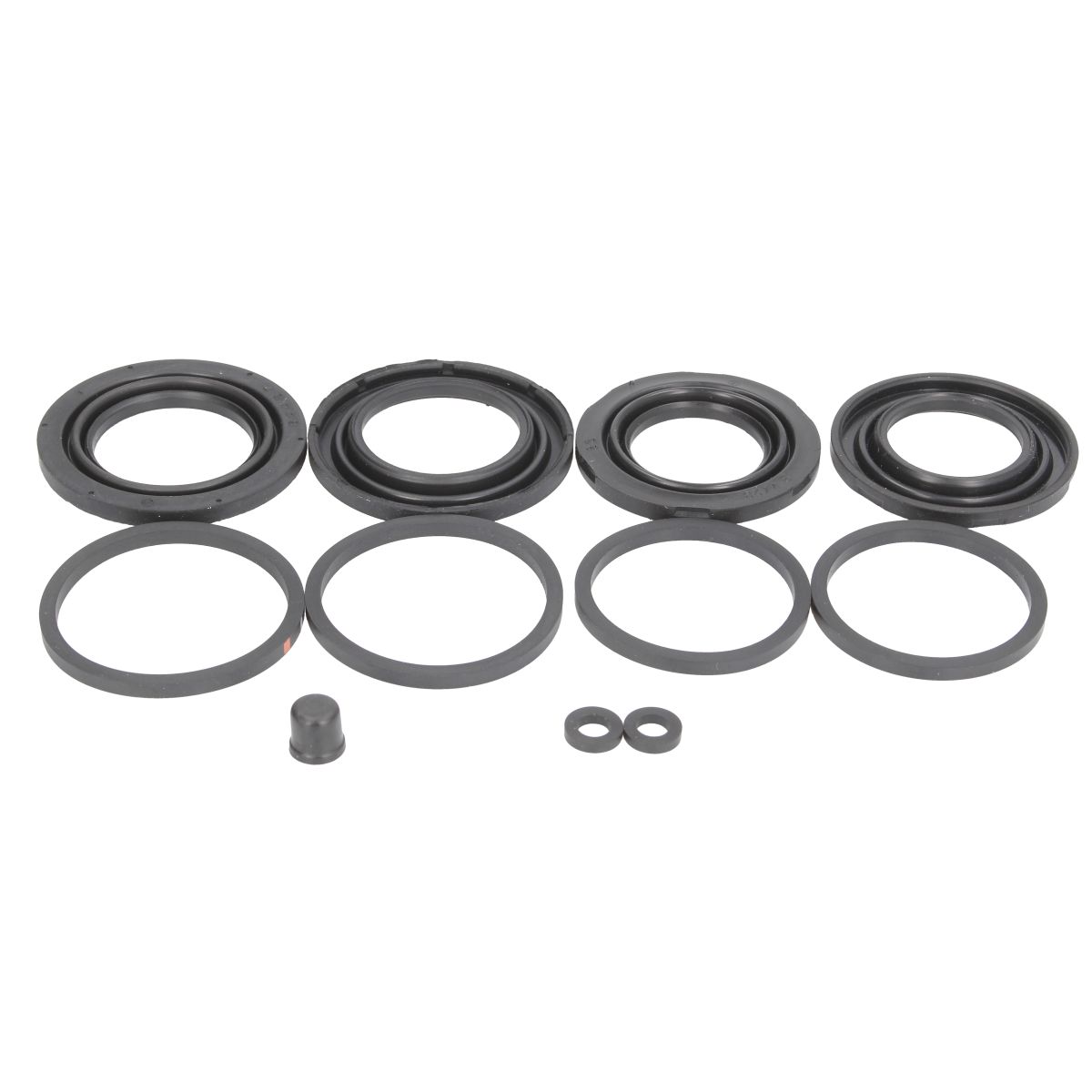Image of Reparatieset, remklauw  D4-2512