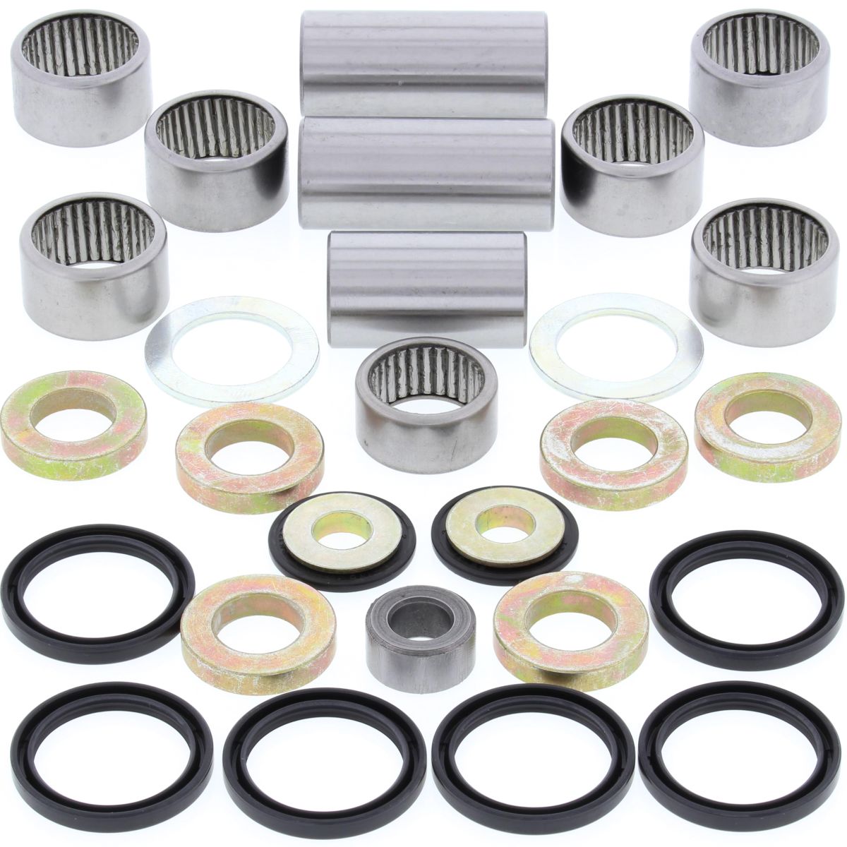 Image of Reparatieset, centrale verbinding draagarm