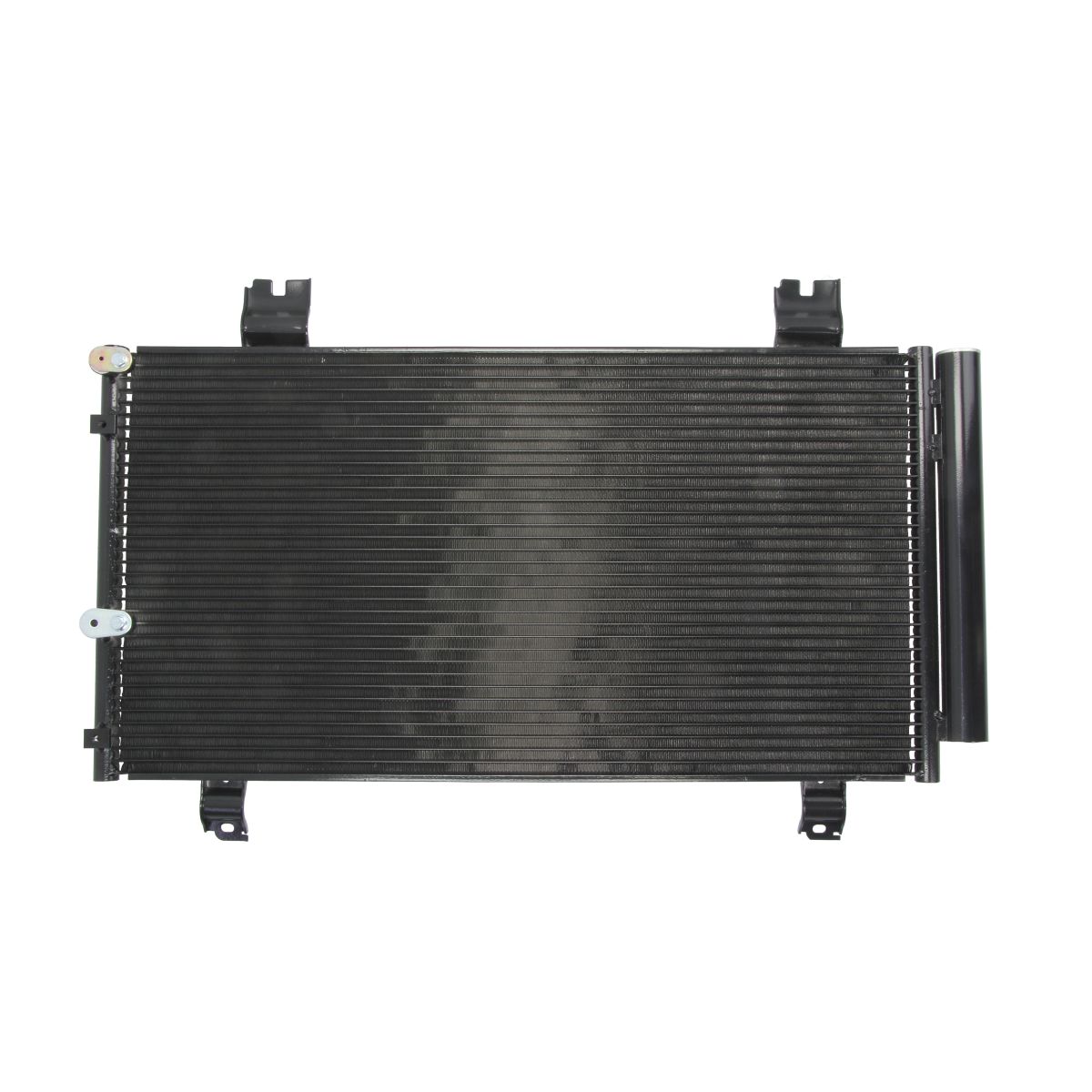 Image of Condensator, airconditioning