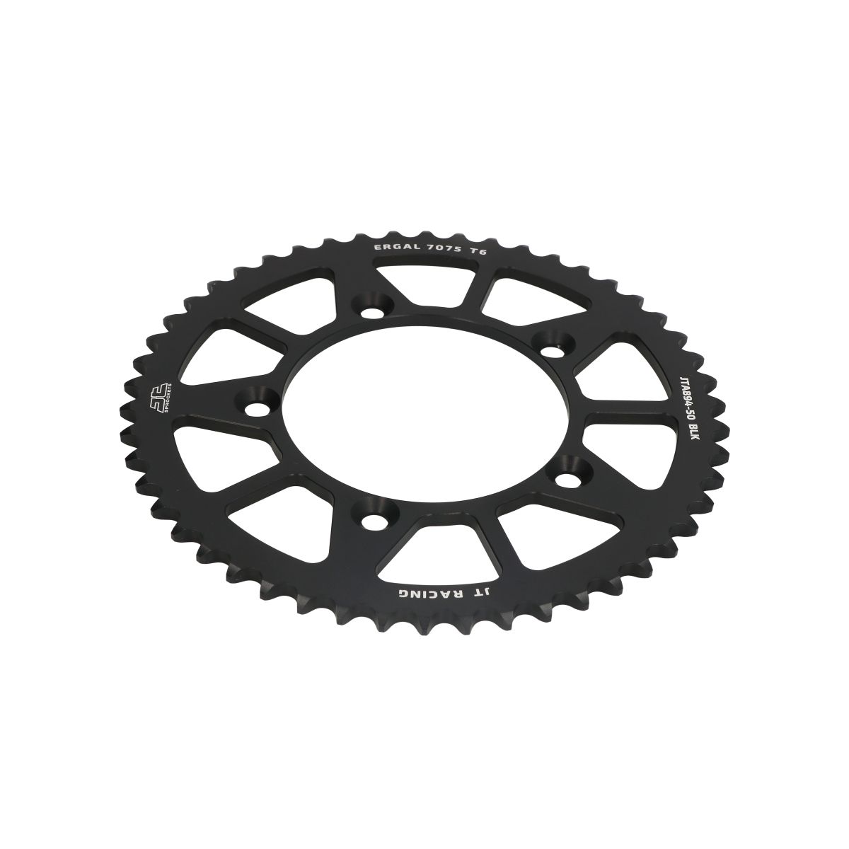 Pignone posteriore JTA894,50BLK