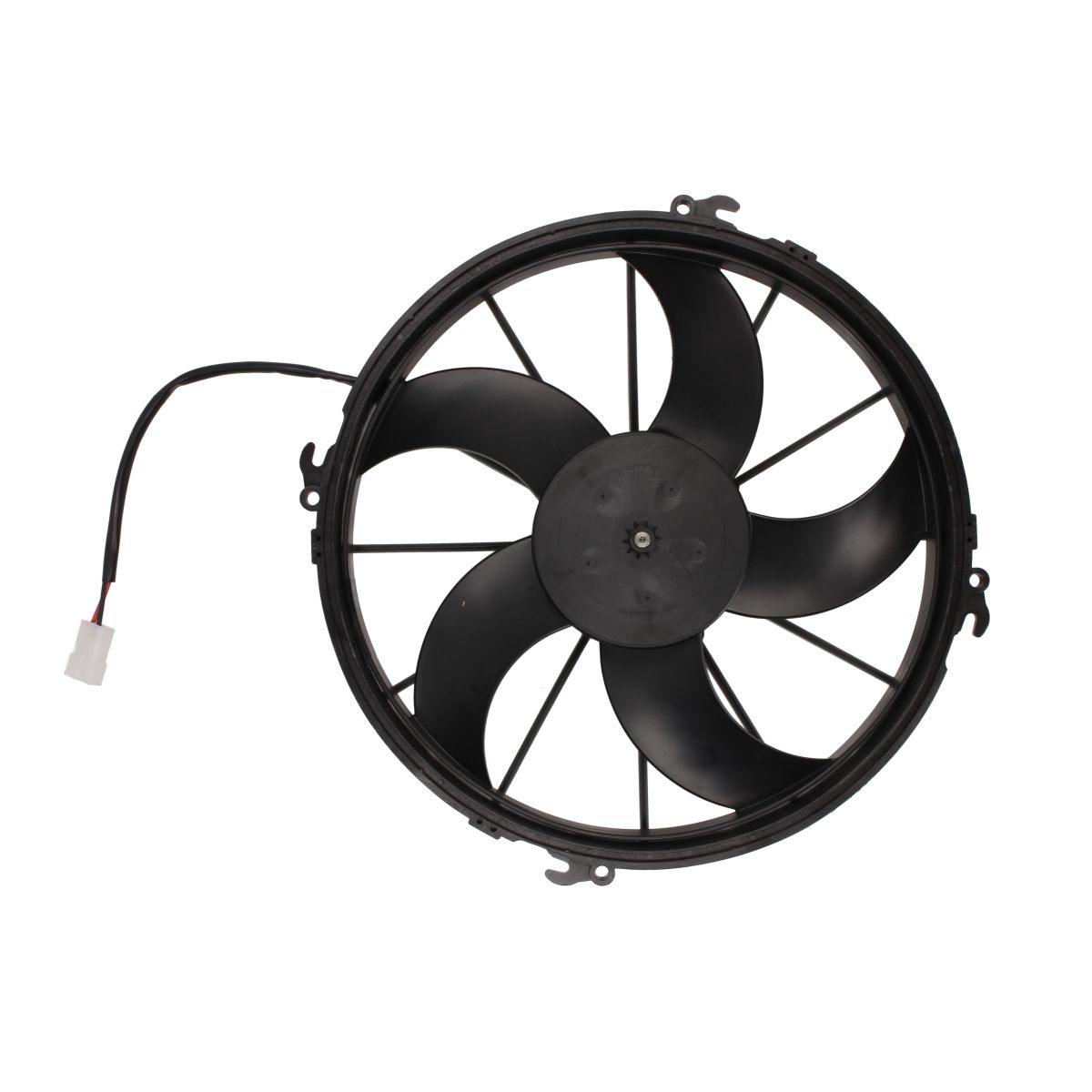 Image of Airco ventilator