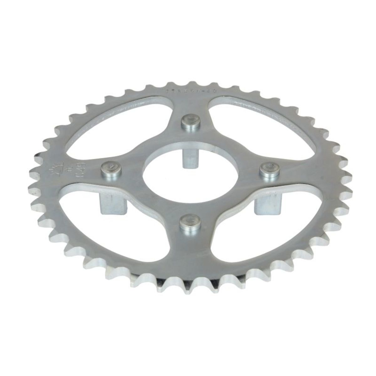 Kettenrad JT JTR256,40