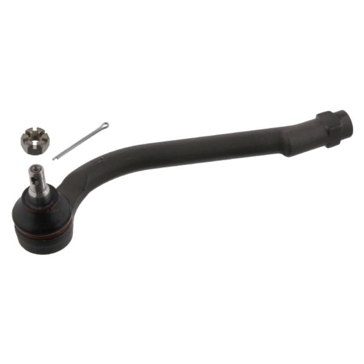Rotule de direction Essieu avant gauche 34659 FEBI BILSTEIN pour KIA HYUNDAI - Image 6