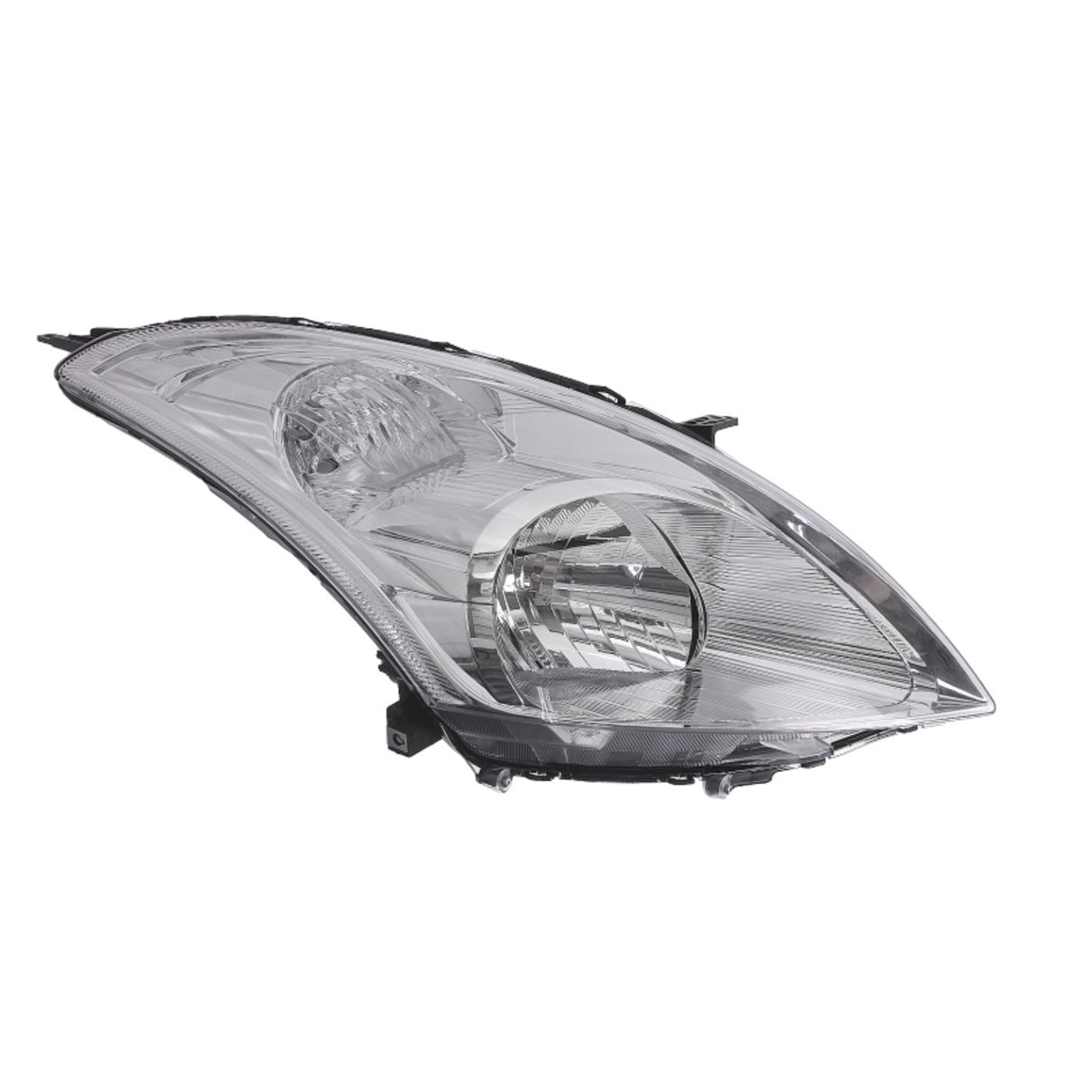 Fanali DEPO 218-1151R-LD-EM