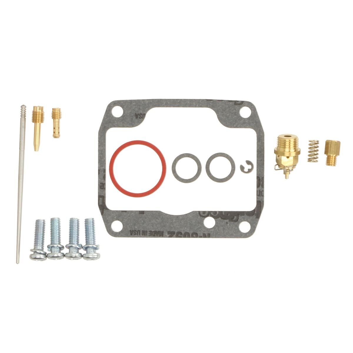 Kit di riparazione, carburatore 4 RIDE AB26-1527
