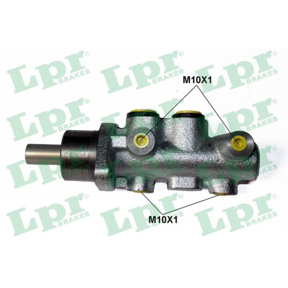LPR 1065 Pompa Freno - Immagine 2