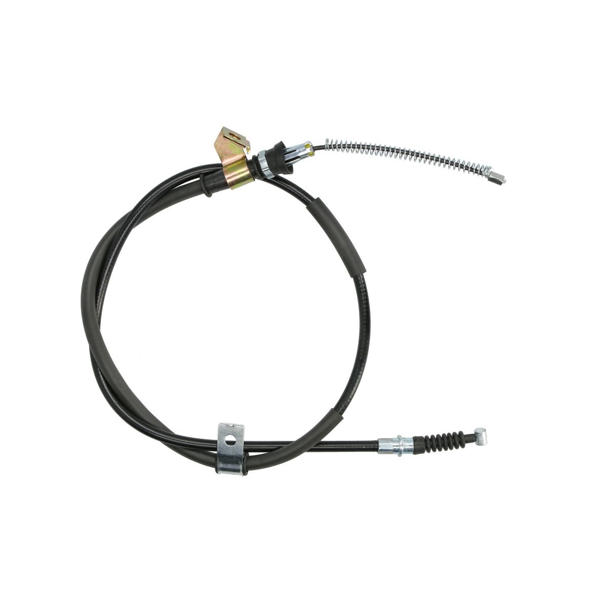 Image of Kabel, parkeerrem  C75049