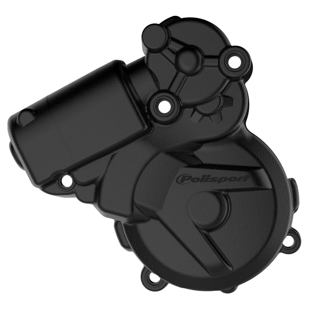Kunsstoffbauteile POLISPORT 8464300001 POL