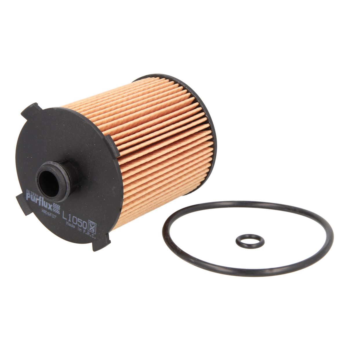 Image of Oliefilter