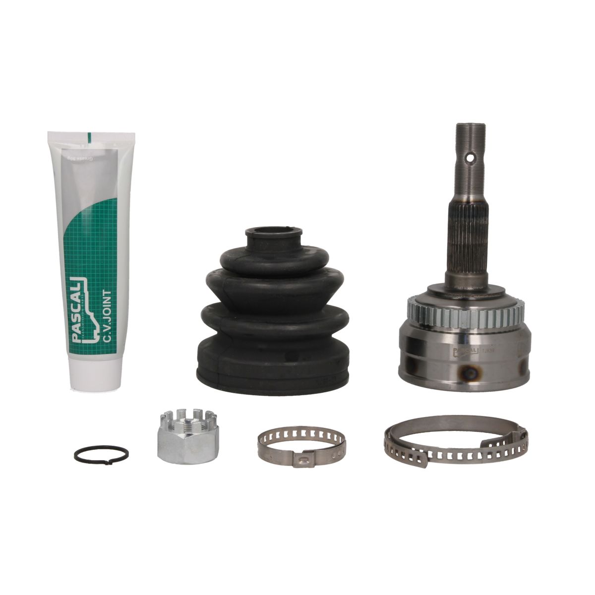 Image of Homokineet reparatie set, aandrijfas