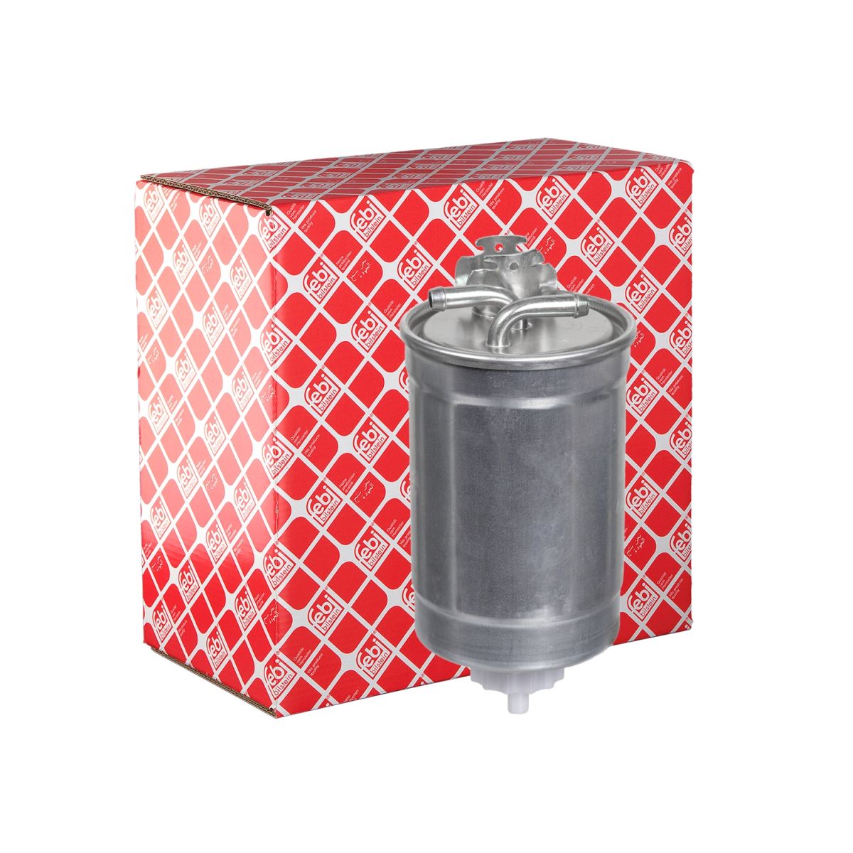 Image of Brandstoffilter  BILSTEIN