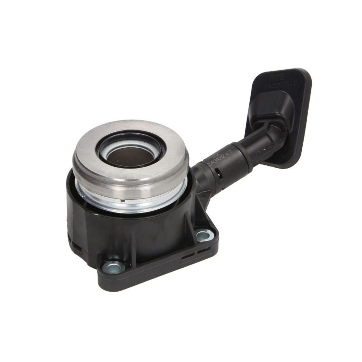 Ontkoppelingslager, koppeling