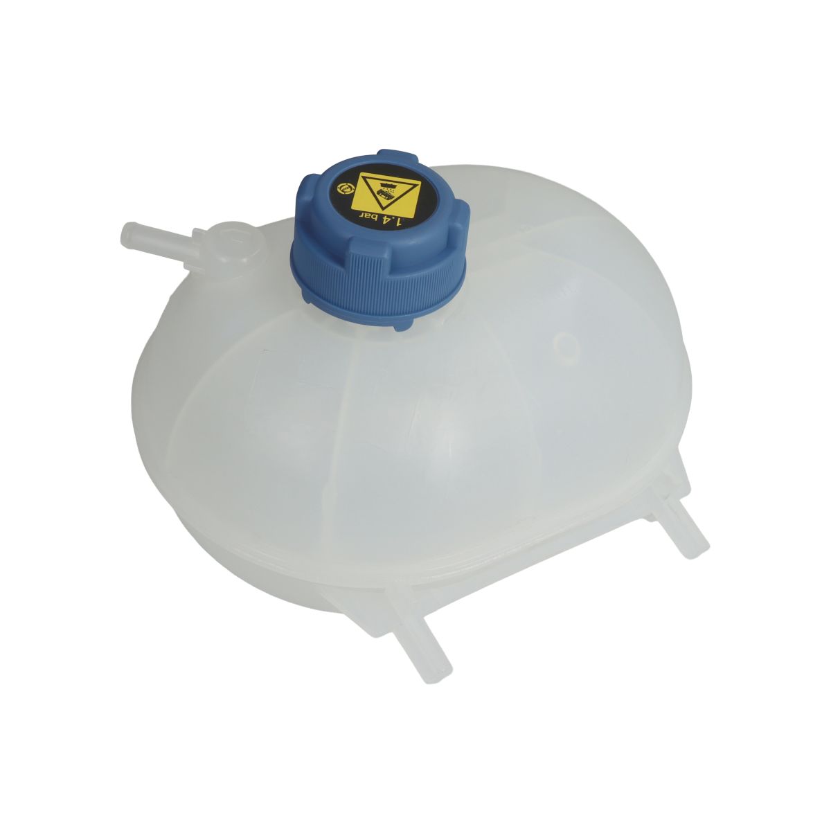 Thermotec Koelwatertank, Radiateur Dbf015tt