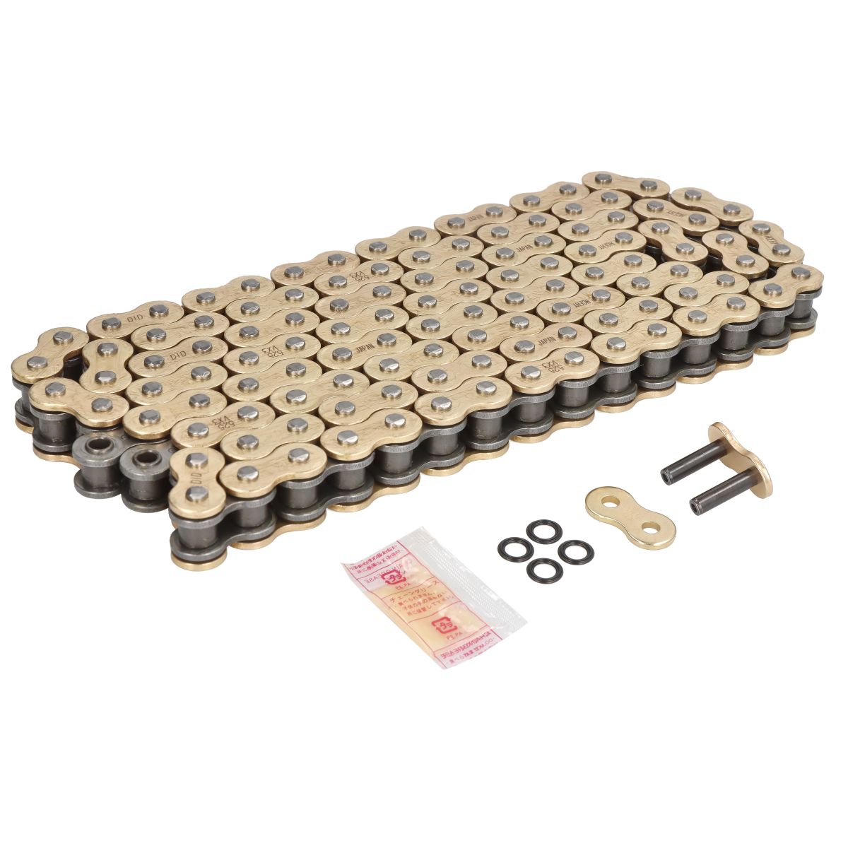 Catena DID 525VX3GB120