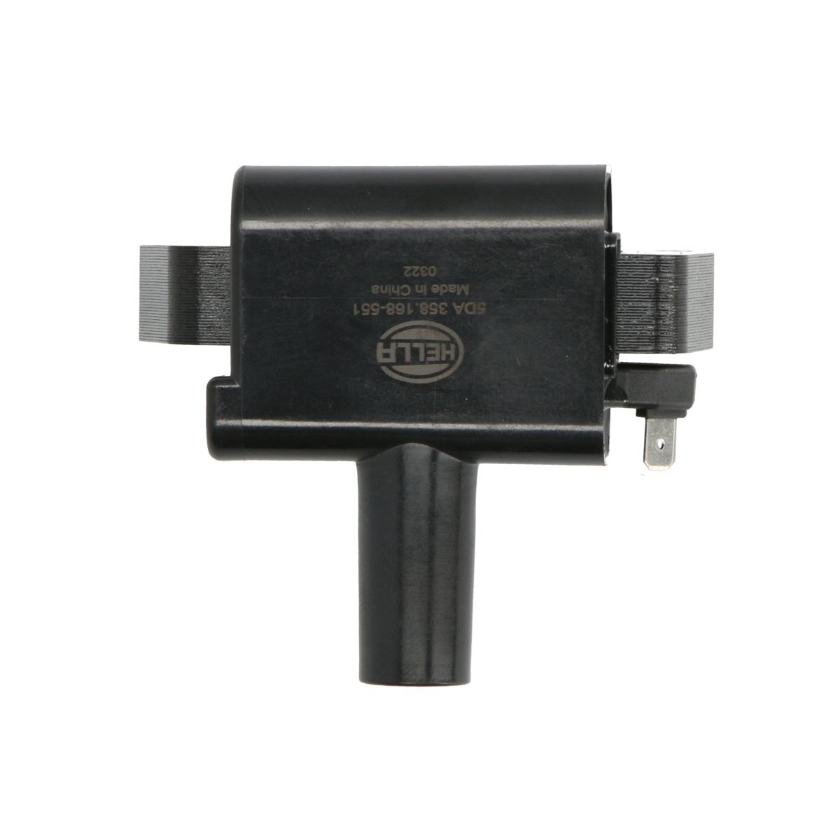 Hella Bobina Di Accensione 5Da358 168-551