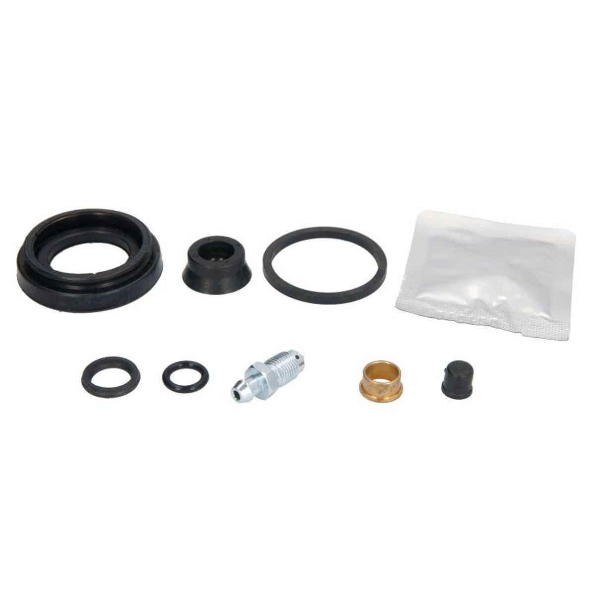 Image of Reparatieset, remklauw