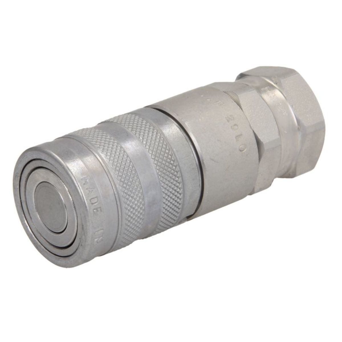 Image of Hydraulische connector