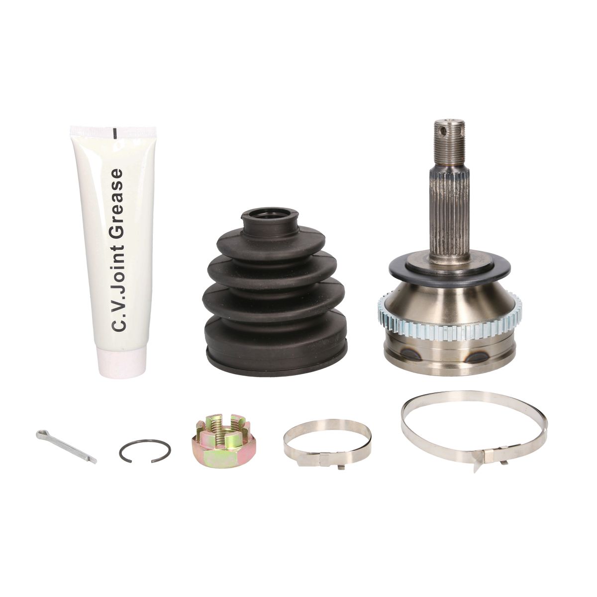 Image of Homokineet reparatie set, aandrijfas