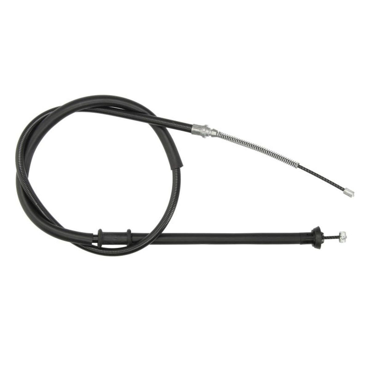 Image of Kabel, parkeerrem