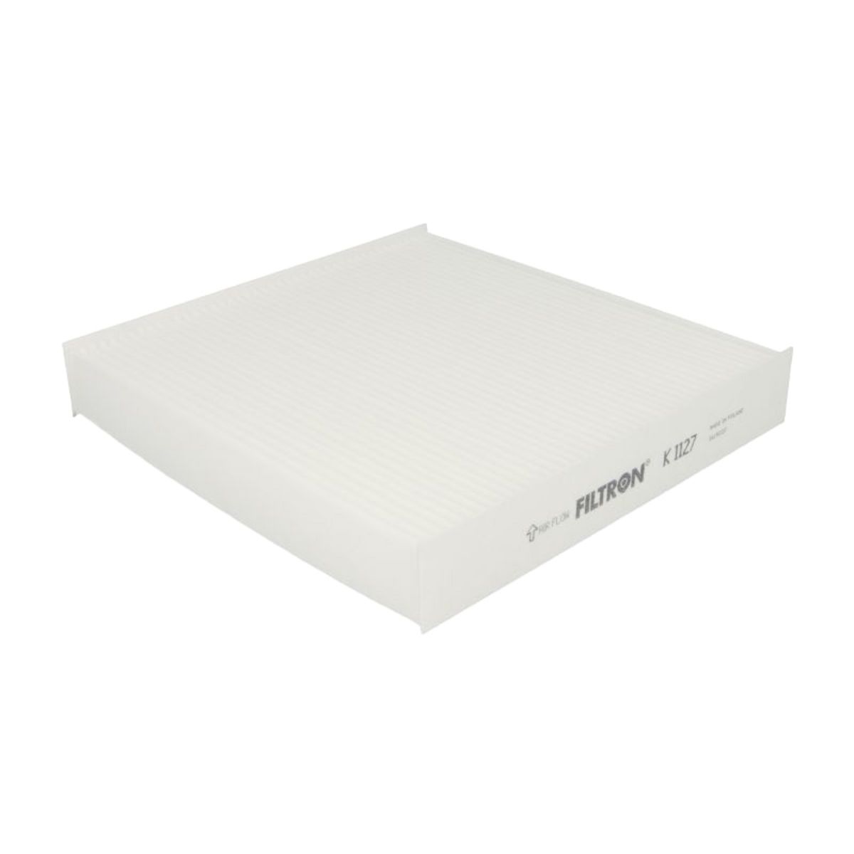 Filtron Filtro Cabina K1127