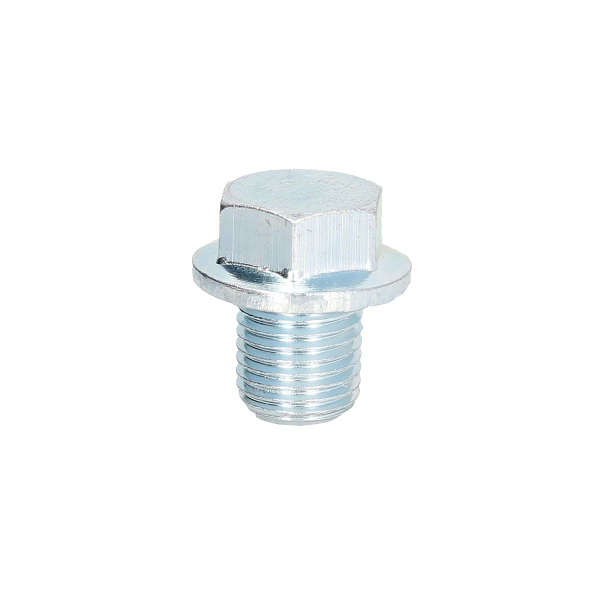 Image of Schroef plug oliepan