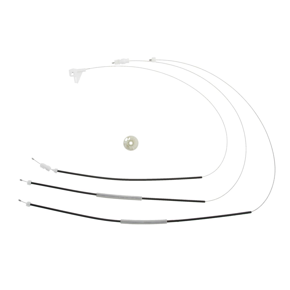 Image of Reparatieset, raamopener   links