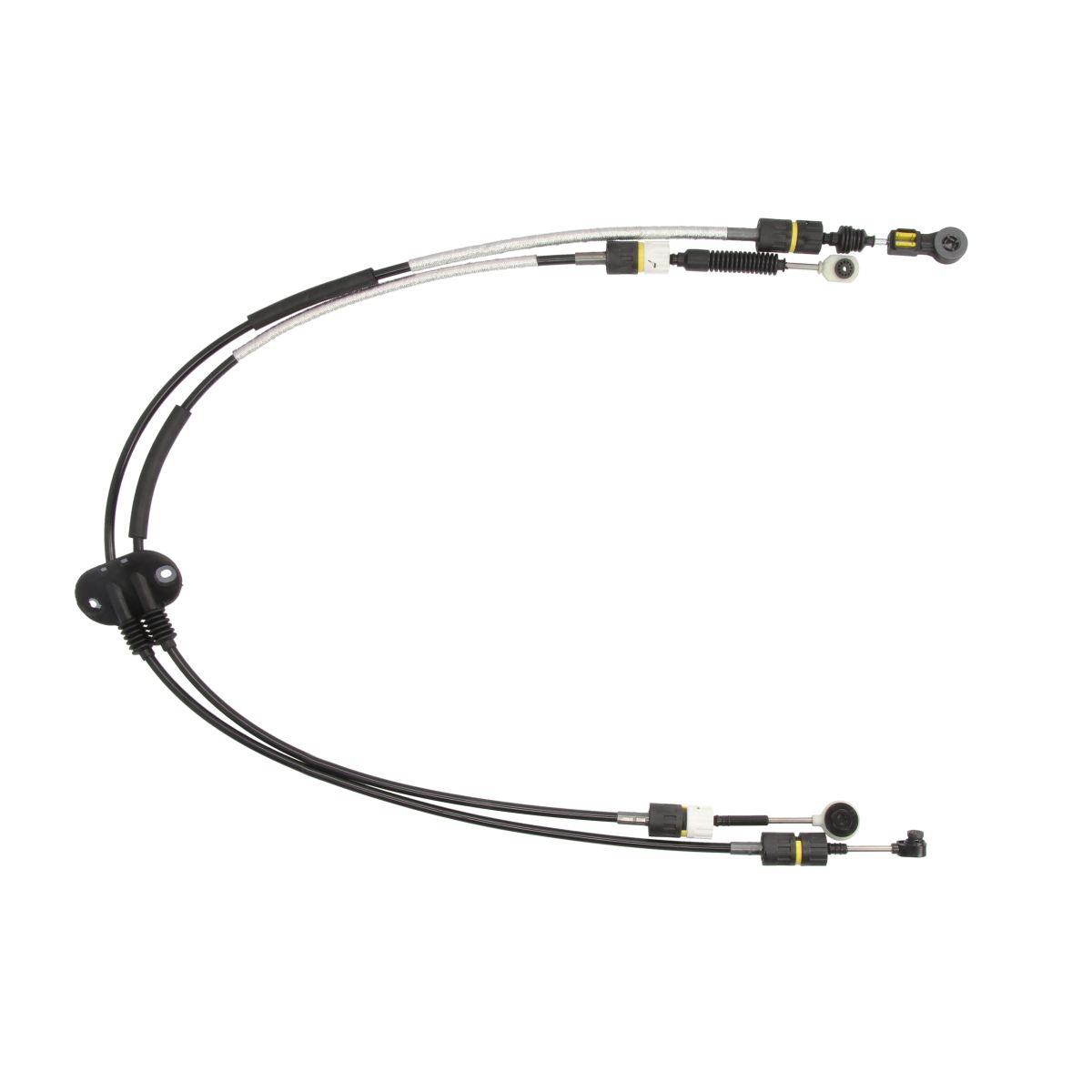 Image of Kabel, handgeschakelde versnellingsbak