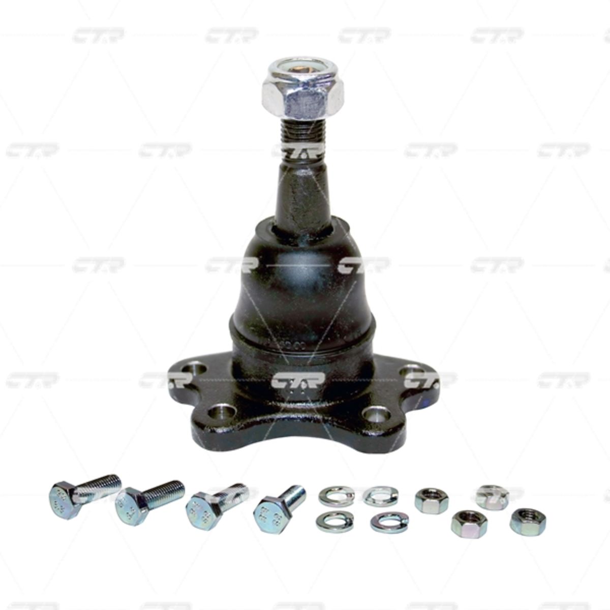 Ctr Giunto Di Supporto/Guida Cb0083