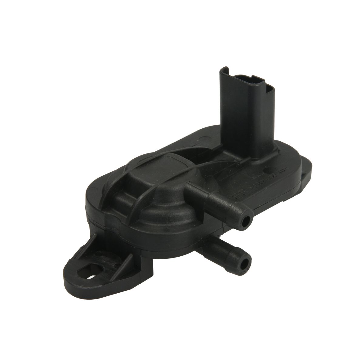 Image of Sensor, uitlaatgasdruk