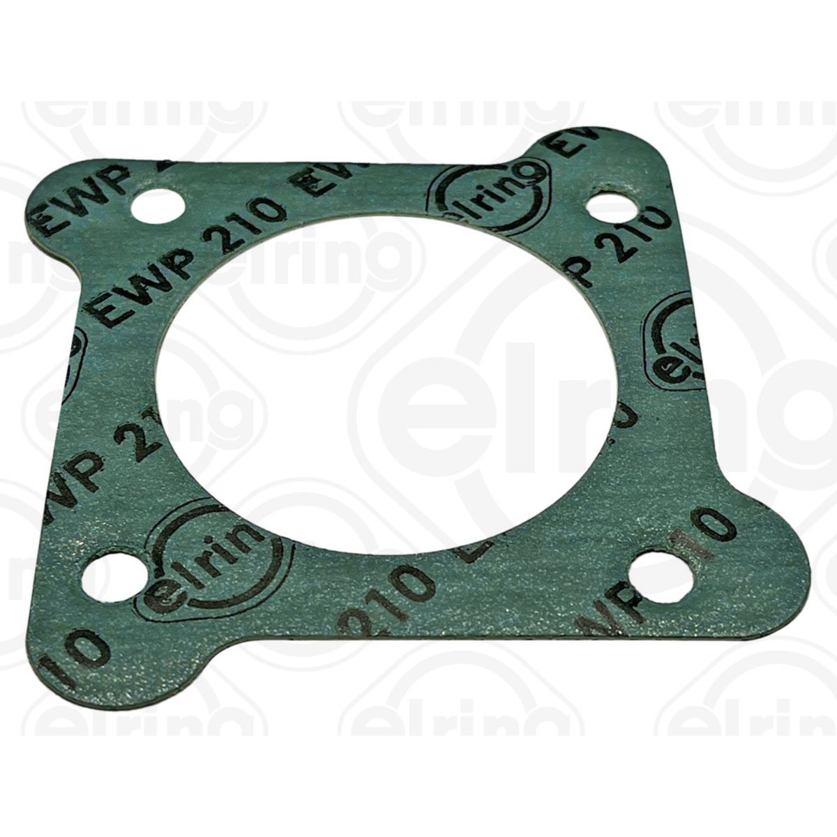 Drosselklappendichtung ELRING B36.540