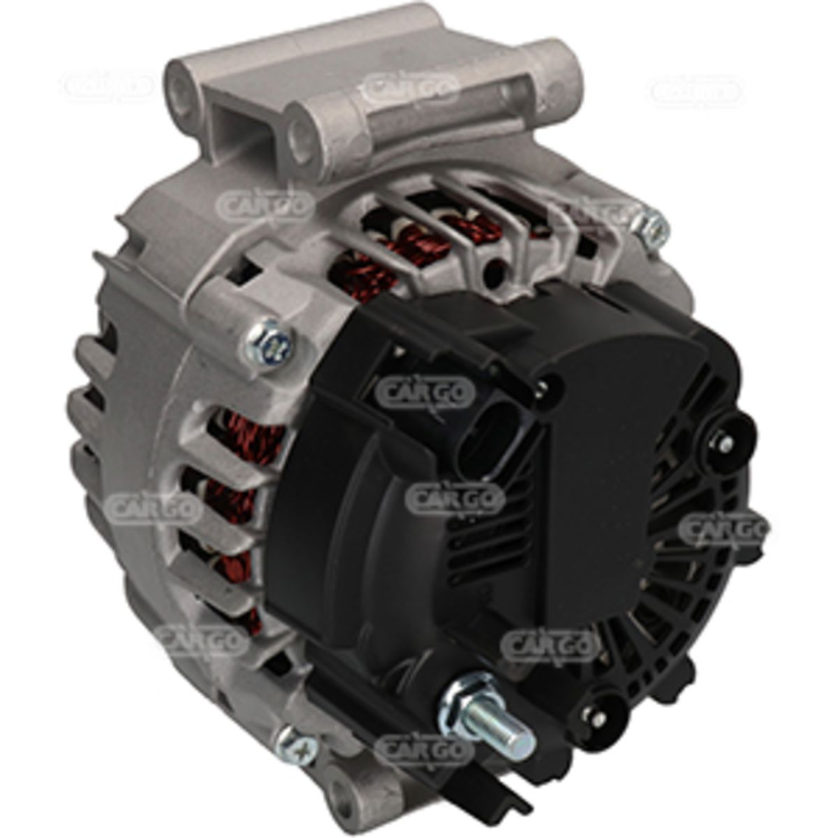 Image of Driefasige generator