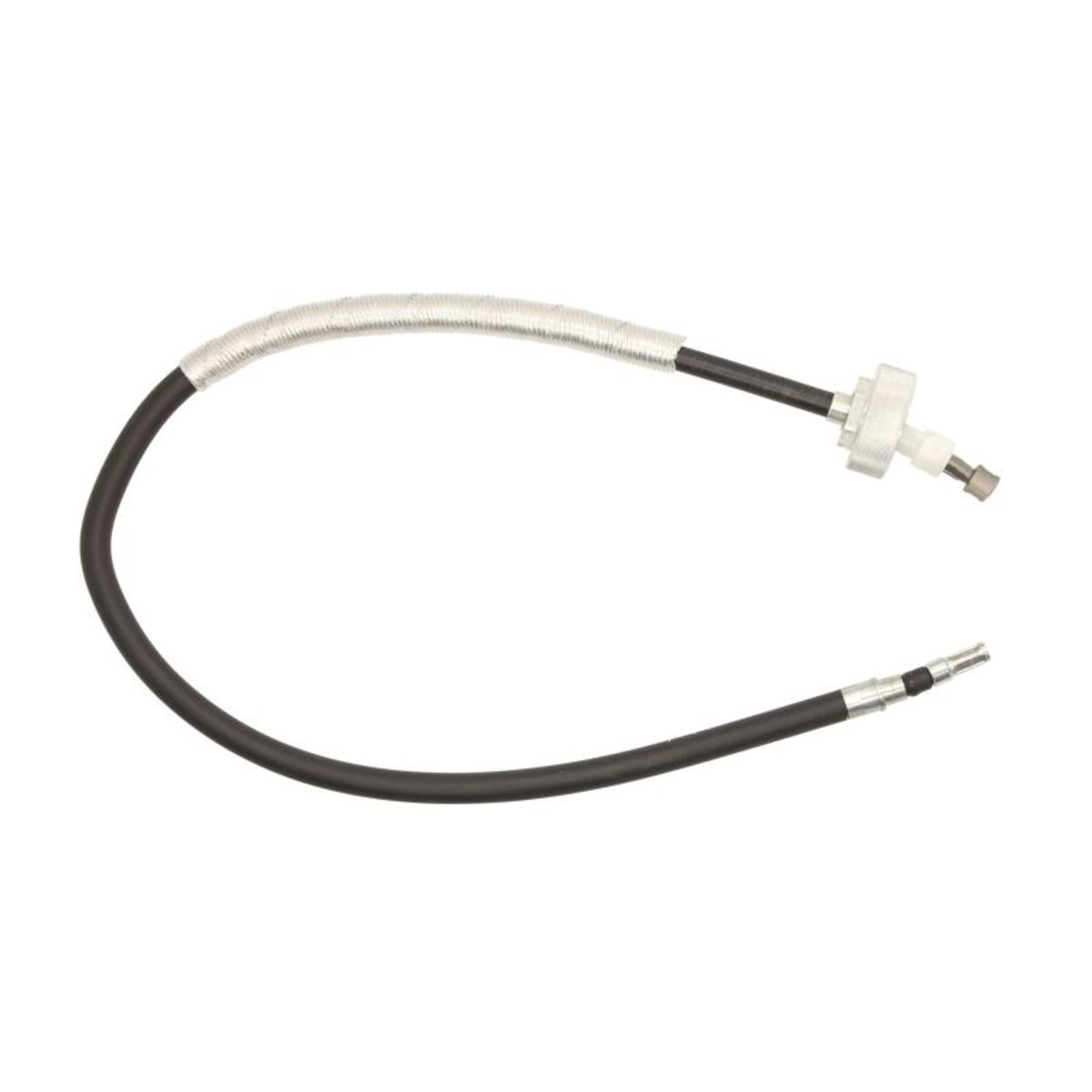 Image of Kabel, parkeerrem   links