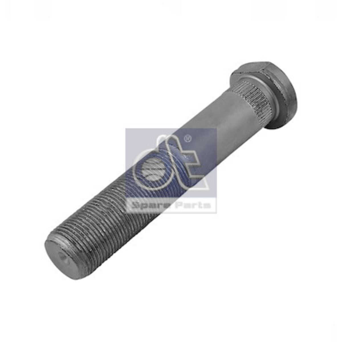 Image of Wielbout DT Spare Parts
