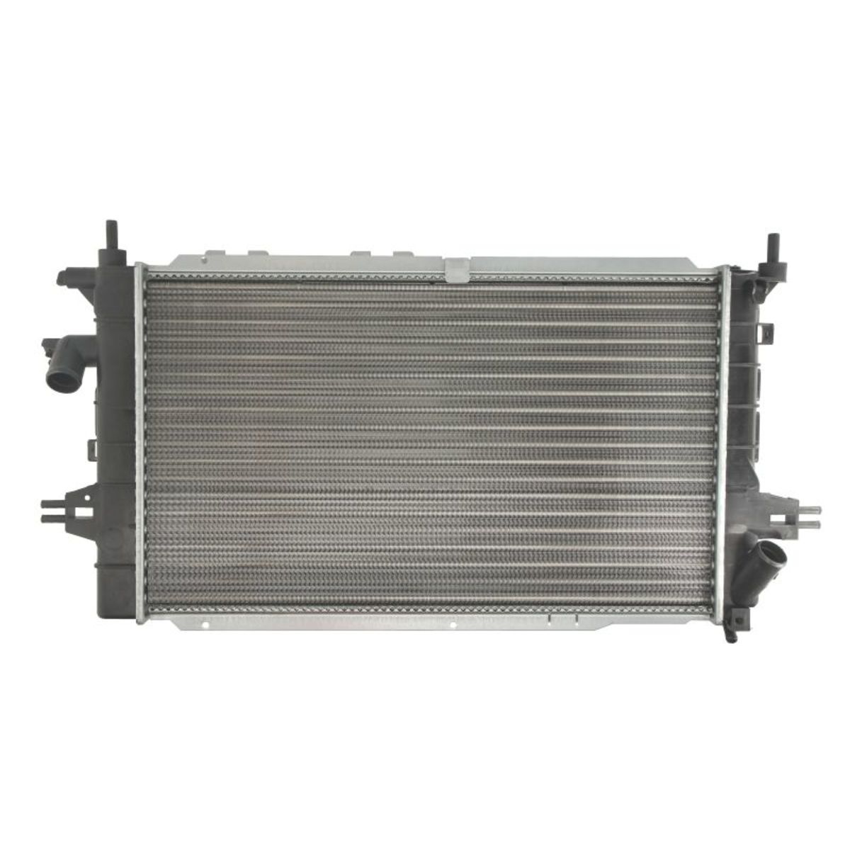 Thermotec Kühler, Motorkühlung Größe 26.0 D7x040tt