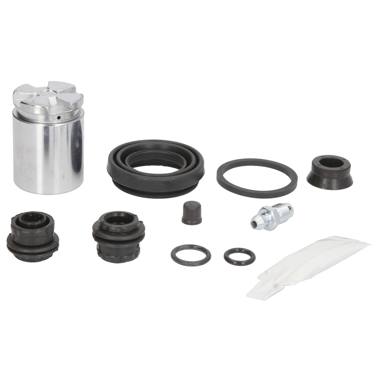 Image of Reparatieset, remklauw