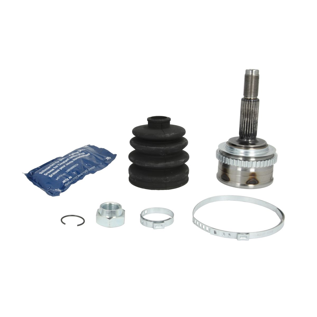 Image of Homokineet reparatie set, aandrijfas  KIT