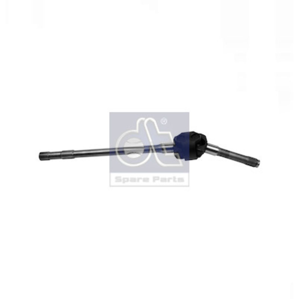 Image of Cardanas, asaandrijving DT Spare Parts
